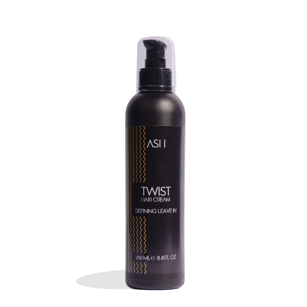 Twist Hair Cream | كريم تويست للشعر الكيرلي