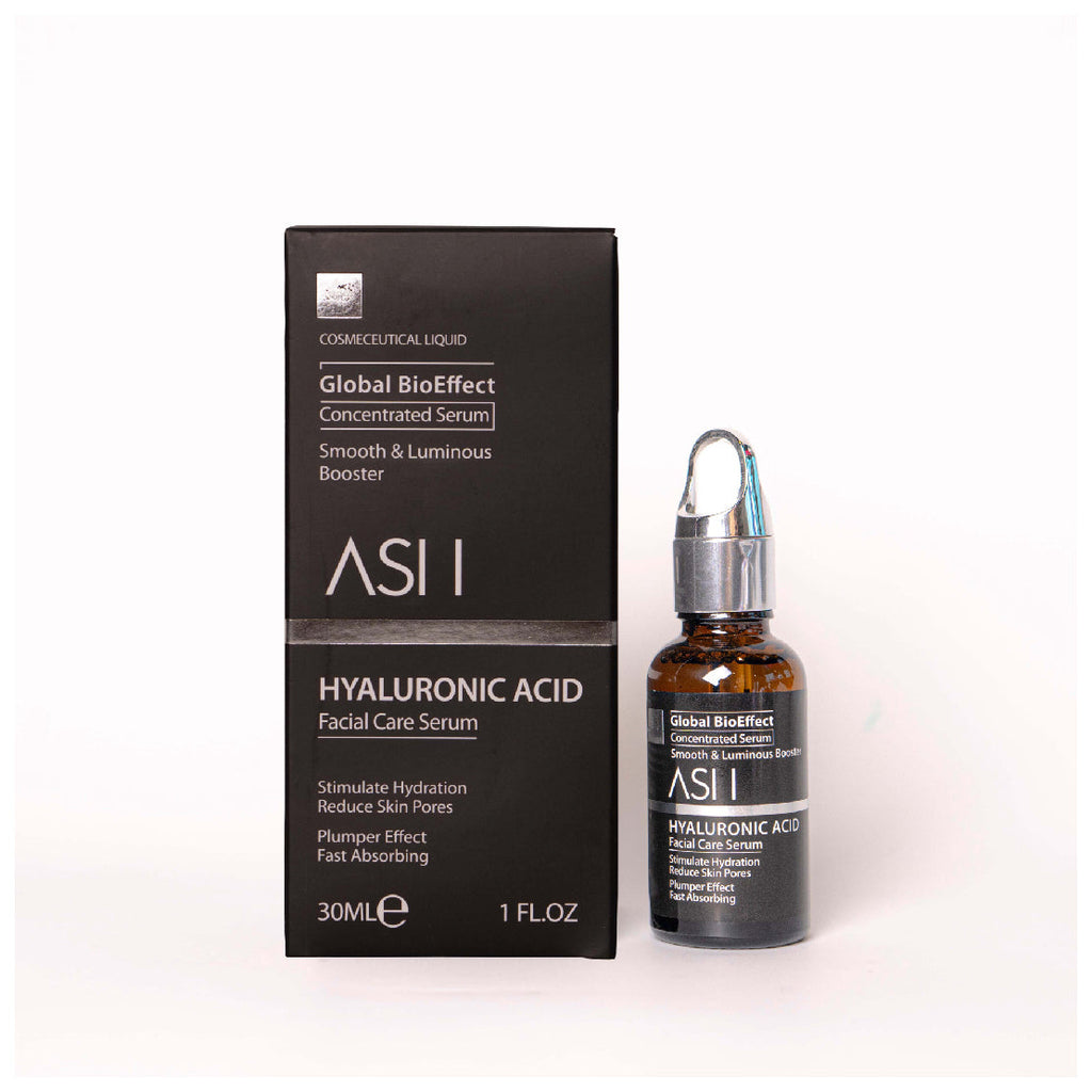 Hyaluronic Acid Serum | سيروم الهيالورونيك